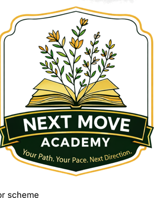 Next Move Academy